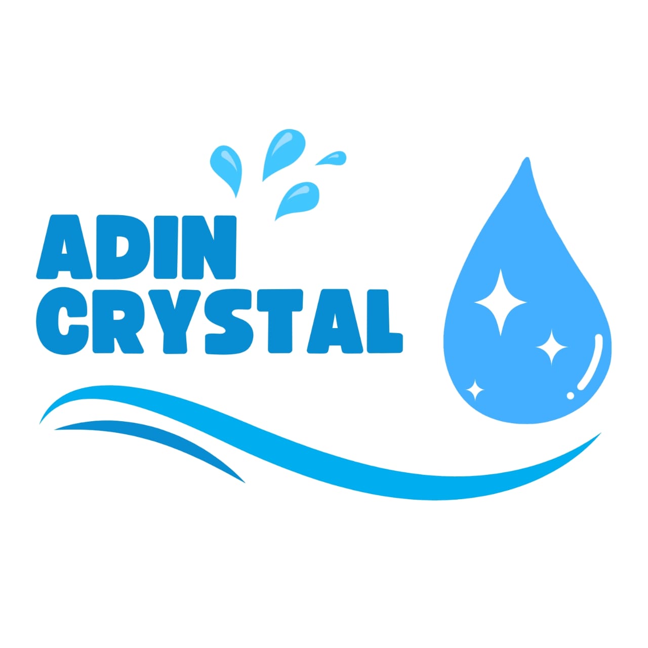 Es Kristal Karawang Logo